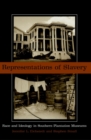 Image for Representations of slavery  : race and ideology in southern plantation museums