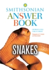 Image for Snakes in question  : the Smithsonian answer book