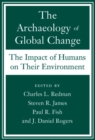 Image for The Archaeology of Global Change