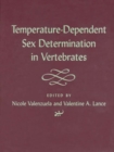 Image for Temperature-Dependent Sex Determination in Vertebrates