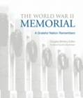 Image for The World War II Memorial