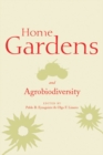 Image for Home gardens and agrobiodiversity