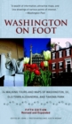 Image for Washington on Foot, Fifth Edition