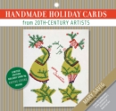 Image for Handmade Holiday Cards