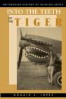 Image for Into the teeth of the tiger