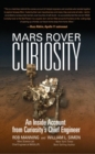 Image for Mars Rover Curiosity