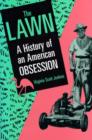 Image for Lawn: A History of an American Obsession