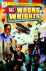 Image for The wrong Wrights