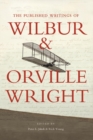 Image for The published writings of Wilbur and Orville Wright