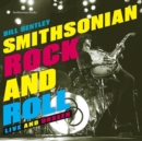 Image for Smithsonian Rock and Roll