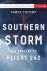 Image for Southern storm  : the tragedy of Flight 242