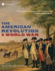 Image for The American Revolution : A World War