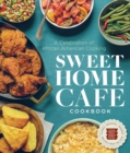 Image for Sweet Home Cafe Cookbook