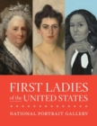 Image for First Ladies of the United States