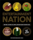 Image for Entertainment nation  : how music, television, film, sports, and theater shaped the United states