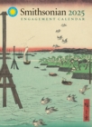 Image for Smithsonian Engagement Calendar 2025