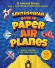 Image for Smithsonian Book of Paper Airplanes