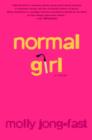 Image for Normal girl