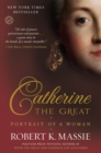 Image for Catherine the Great: portrait of a woman