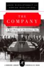 Image for The company: a short history of a revolutionary idea