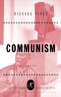 Image for Communism: a history