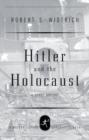 Image for Hitler and the Holocaust