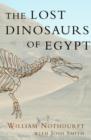 Image for The lost dinosaurs of Egypt
