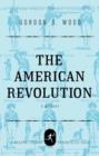 Image for The American Revolution: a history