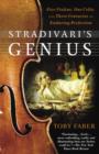 Image for Stradivarius: one cello, five violins and a genius