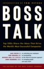 Image for Boss talk