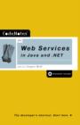 Image for CodeNotes for Web Services in Java and .NET