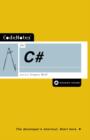 Image for CodeNotes for C#