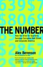 Image for The number: why companies lied and the stock market crashed