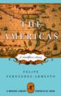 Image for The Americas: the history of a hemisphere : 13