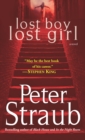 Image for Lost boy lost girl