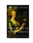 Image for The knight of Maison-Rouge