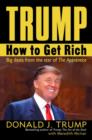 Image for Trump: How to Get Rich