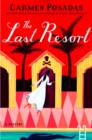 Image for The last resort: a Moroccan mystery