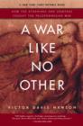 Image for A war like no other: how the Athenians and Spartans fought the Peloponnesian War