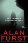 Image for The foreign correspondent