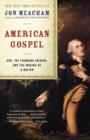 Image for American Gospel: God, the Founding Fathers, and the Making of a Nation