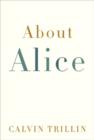 Image for About Alice