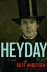 Image for Heyday: A Novel