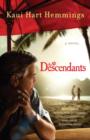 Image for The descendants: a novel