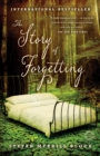 Image for Story of Forgetting: A Novel