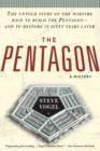 Image for Pentagon: A History