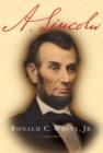 Image for A. Lincoln: a biography