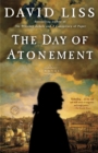 Image for Day of Atonement: A Novel