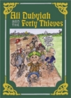 Image for Ali Dubyiah and the Forty Thieves