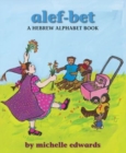 Image for Alef-Bet